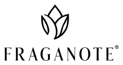 Fraganote logo