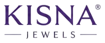 Kisna Jewels logo