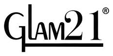 Glam21 logo