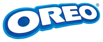 Oreo logo