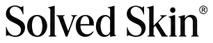 Solved Skin logo