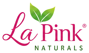La Pink logo