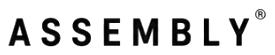 Assembly logo