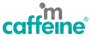 mCaffeine logo