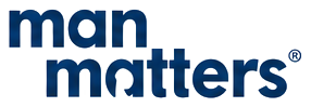Man Matters logo