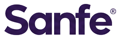 Sanfe logo