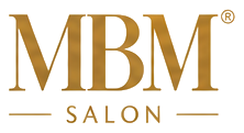 MBM Salon logo
