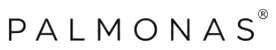 Palmonas logo